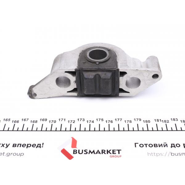 1675 IMPERGOM Сайлентблок важеля (переднього/ззаду) Fiat Doblo 01- (L)