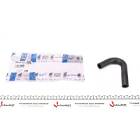 17112 IMPERGOM Патрубок EGR Fiat Doblo/Fiorino 1.3D Multijet 05-