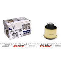 1711 IMPERGOM Сайлентблок балки (задня) VW Golf IV/Caddy II 00-04 (d=71mm)