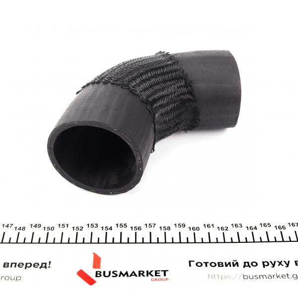 17169 IMPERGOM Патрубок інтеркулера Fiat Ducato/Peugeot Boxer 2.2D/HDi 11-
