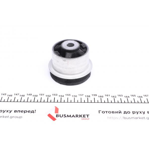 1743 IMPERGOM Сайлентблок важеля (заднього) Opel Vectra B 1.6-2.6 95-03 (12x60x55)