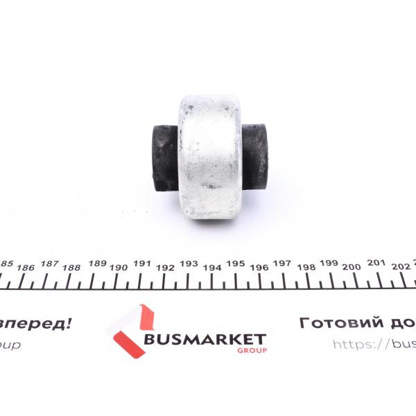 1755 IMPERGOM Сайлентблок важеля (переднього/знизу/спереду) Peugeot 206 98- (14x55x50.5)