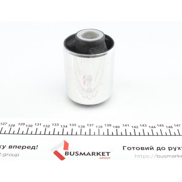 1774 IMPERGOM Сайлентблок важеля (переднього/знизу) MB C-class (W202/S202) 93-01 (20x60.5x87)