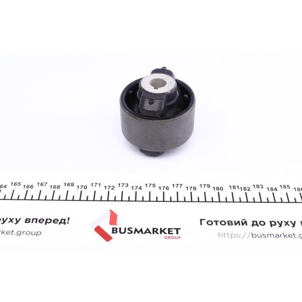 1787 IMPERGOM Сайлентблок важеля (переднього/знизу/ззаду) Renault Laguna 93-01
