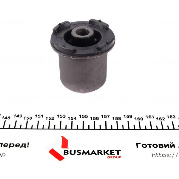 1848 IMPERGOM Сайлентблок важеля (переднього/знизу/ззаду) Opel Astra G/H 98-09 (12x46x60)