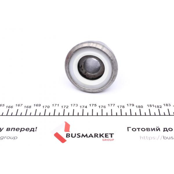 1852 IMPERGOM Сайлентблок важеля (переднього/зверху) VW T3 -92 (18.7x35.5/54)