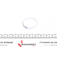 20118 IMPERGOM Хомут металлический (52-58mm)