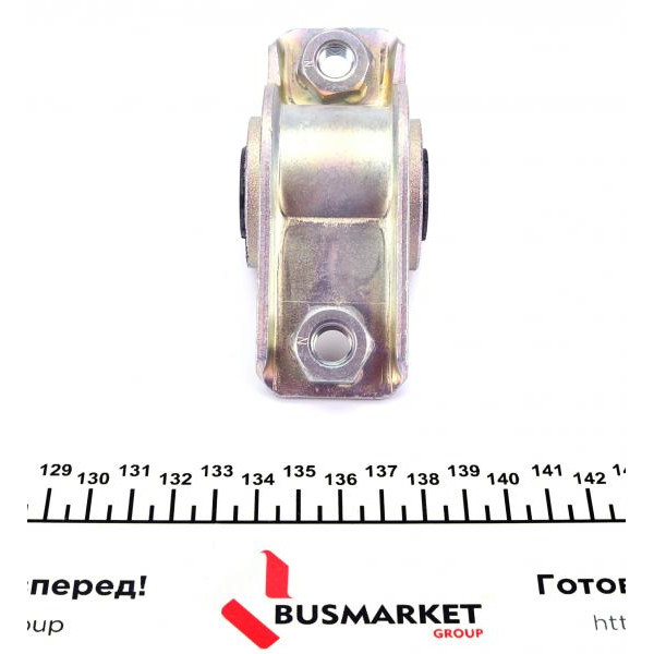 2080 IMPERGOM Сайлентблок важеля (переднього) Fiat Tipo/Tempra -02 (d=19.9mm)