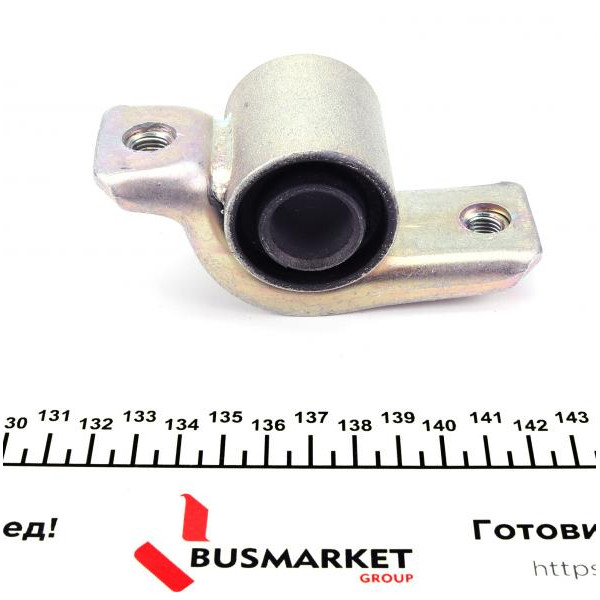 2080 IMPERGOM Сайлентблок важеля (переднього) Fiat Tipo/Tempra -02 (d=19.9mm)
