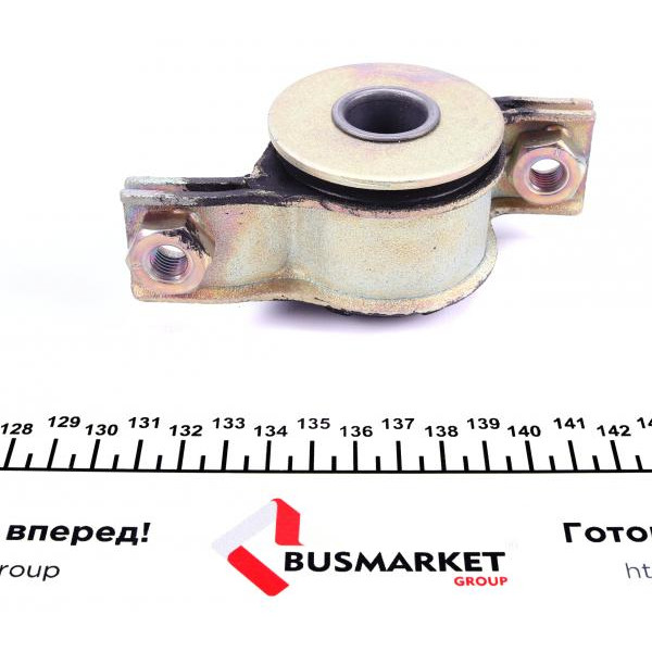 2081 IMPERGOM Сайлентблок важеля (переднього) Fiat Tipo/Tempra -02 (L) (d=19.9mm)