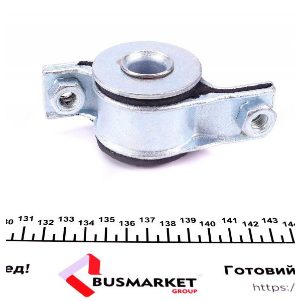 2082 IMPERGOM Сайлентблок важеля (переднього) Fiat Tipo/Tempra -02 (R) (d=19.9mm)