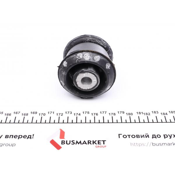 2101 IMPERGOM Сайлентблок балки (передньої) Audi 100 90-94/A6 94-97