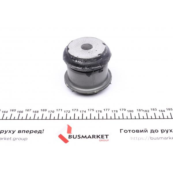 2101 IMPERGOM Сайлентблок балки (передньої) Audi 100 90-94/A6 94-97