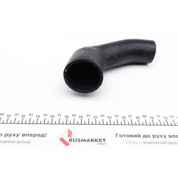 220235 IMPERGOM Патрубок системи охолодження Opel Ascona C/B/Record D 1.2/2.0D-2.3D -86