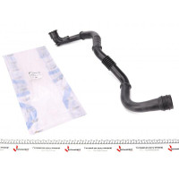 220477 IMPERGOM Патрубок інтеркулера Renault Megane II/Scenic II 1.5dCi 03-