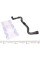 220477 IMPERGOM Патрубок інтеркулера Renault Megane II/Scenic II 1.5dCi 03-
