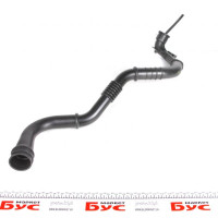 220479 IMPERGOM Патрубок інтеркулера Renault Kangoo 1.5dCi 01-