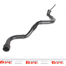220479 IMPERGOM Патрубок інтеркулера Renault Kangoo 1.5dCi 01-