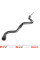 220479 IMPERGOM Патрубок інтеркулера Renault Kangoo 1.5dCi 01-