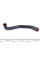 220579 IMPERGOM Патрубок інтеркулера (L) Renault Trafic II 1.9dCi 01-