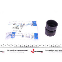 220884 IMPERGOM Патрубок інтеркулера Citroen Berlingo 1.6HDi 05-