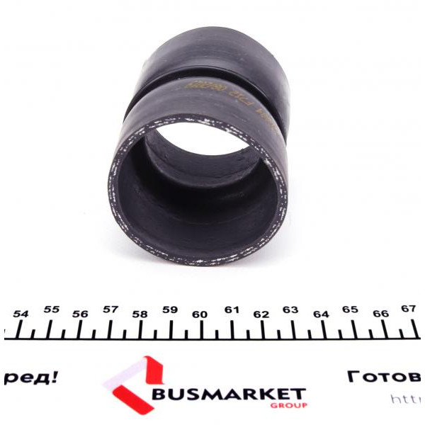 220884 IMPERGOM Патрубок інтеркулера Citroen Berlingo 1.6HDi 05-