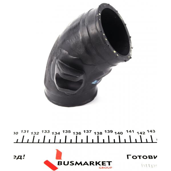 221151 IMPERGOM Патрубок інтеркулера Audi A4/VW Passat 1.9TDI 00-05