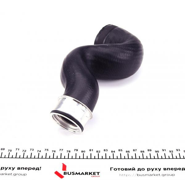 221152 IMPERGOM Патрубок інтеркулера Audi A4/A6 1.9TDI 00-05