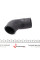 221164 IMPERGOM Патрубок інтеркулера Skoda Superb II/VW Golf VI/Passat 2.0TDI 05-