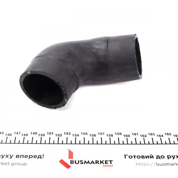 221164 IMPERGOM Патрубок інтеркулера Skoda Superb II/VW Golf VI/Passat 2.0TDI 05-