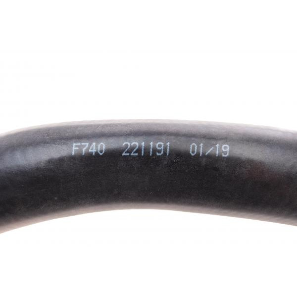 221191 IMPERGOM Патрубок радіатора (нижній) BMW 3 (E46) 1.6i/1.8i 97-05