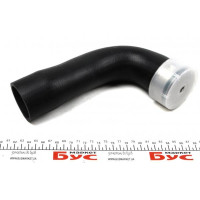 221873 IMPERGOM Патрубок інтеркулера VW Caddy III 1.9 TDI 04-10 (2KB/2KJ/2CB/2CJ/2KA/2KH/2CA/2CH)