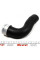 221873 IMPERGOM Патрубок інтеркулера VW Caddy III 1.9 TDI 04-10 (2KB/2KJ/2CB/2CJ/2KA/2KH/2CA/2CH)