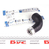 221879 IMPERGOM Патрубок інтеркулера VW Caddy 1.9TDI 04-