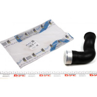 221882 IMPERGOM Патрубок інтеркулера VW T5 2.5TDI 03-