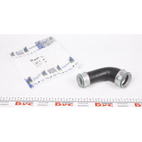 221883 IMPERGOM Патрубок інтеркулера VW T5 1.9TDI 03-