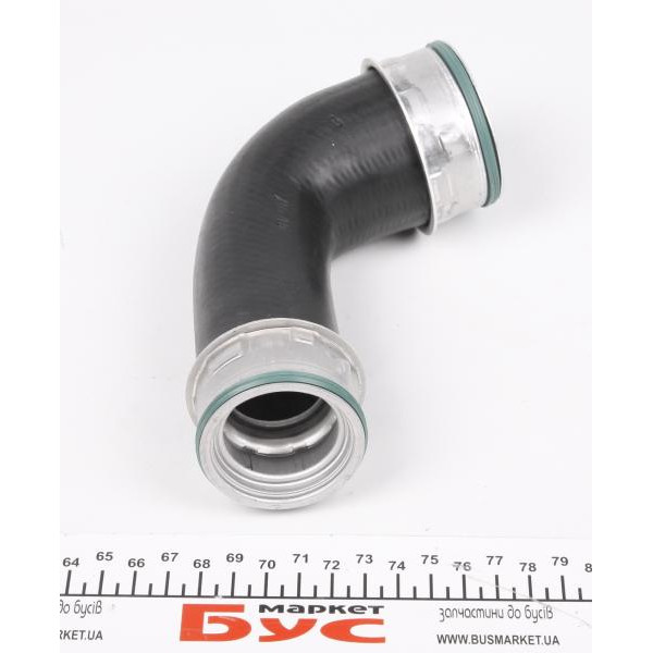 221883 IMPERGOM Патрубок інтеркулера VW T5 1.9TDI 03-