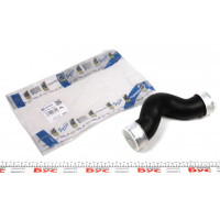 221884 IMPERGOM Патрубок інтеркулера VW T5 1.9TDI 03-