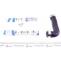 221914 IMPERGOM Патрубок інтеркулера VW Caddy III 1.9TDI 03-