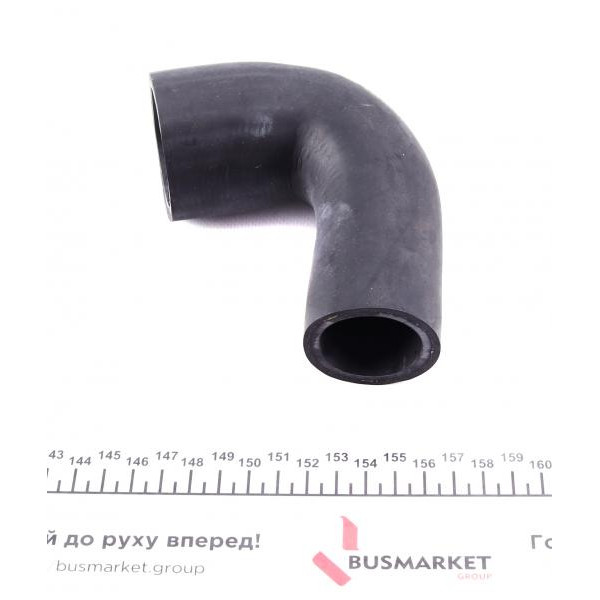 221930 IMPERGOM Патрубок інтеркулера VW T4 1.9TD 92-03