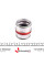 221994 IMPERGOM Патрубок інтеркулера VW Golf IV/Seat Leon 1.9TDI 00-06