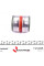 221994 IMPERGOM Патрубок інтеркулера VW Golf IV/Seat Leon 1.9TDI 00-06
