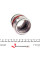 221994 IMPERGOM Патрубок інтеркулера VW Golf IV/Seat Leon 1.9TDI 00-06