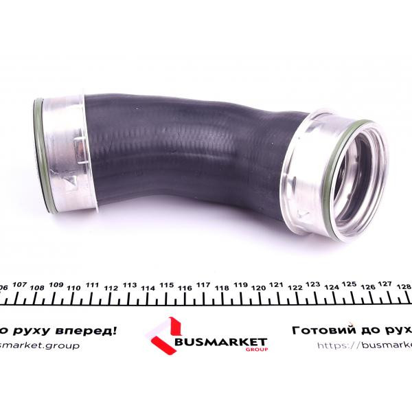 222013 IMPERGOM Патрубок інтеркулера (нижній) VW Golf IV/Skoda Octavia 1.9TDI 00-06