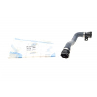 222235 IMPERGOM Патрубок радіатора BMW 5 (E60/E61) 2.0i/2.5i/3.0i 01-10