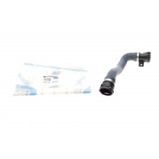 222235 IMPERGOM Патрубок радіатора BMW 5 (E60/E61) 2.0i/2.5i/3.0i 01-10
