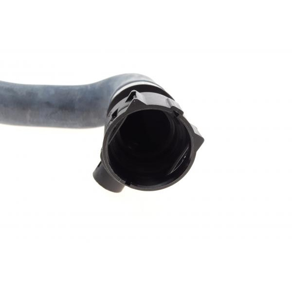 222235 IMPERGOM Патрубок радіатора BMW 5 (E60/E61) 2.0i/2.5i/3.0i 01-10