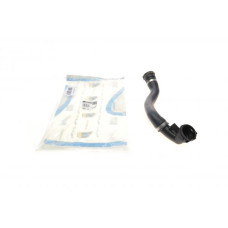 222249 IMPERGOM Патрубок радіатора BMW X5 (E53) 3.0i 00-06