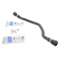 222292 IMPERGOM Патрубок радіатора (верхній) BMW 3 (E46) 2.0i-3.0i 98-07