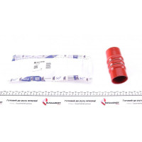 222326 IMPERGOM Патрубок інтеркулера Peugeot Partner 1.6HDi 08-